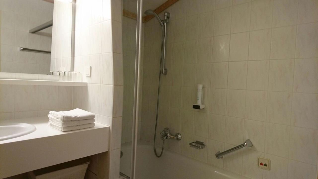 Appartementhotel Hechenberg Saalbach-Hinterglemm Exteriör bild