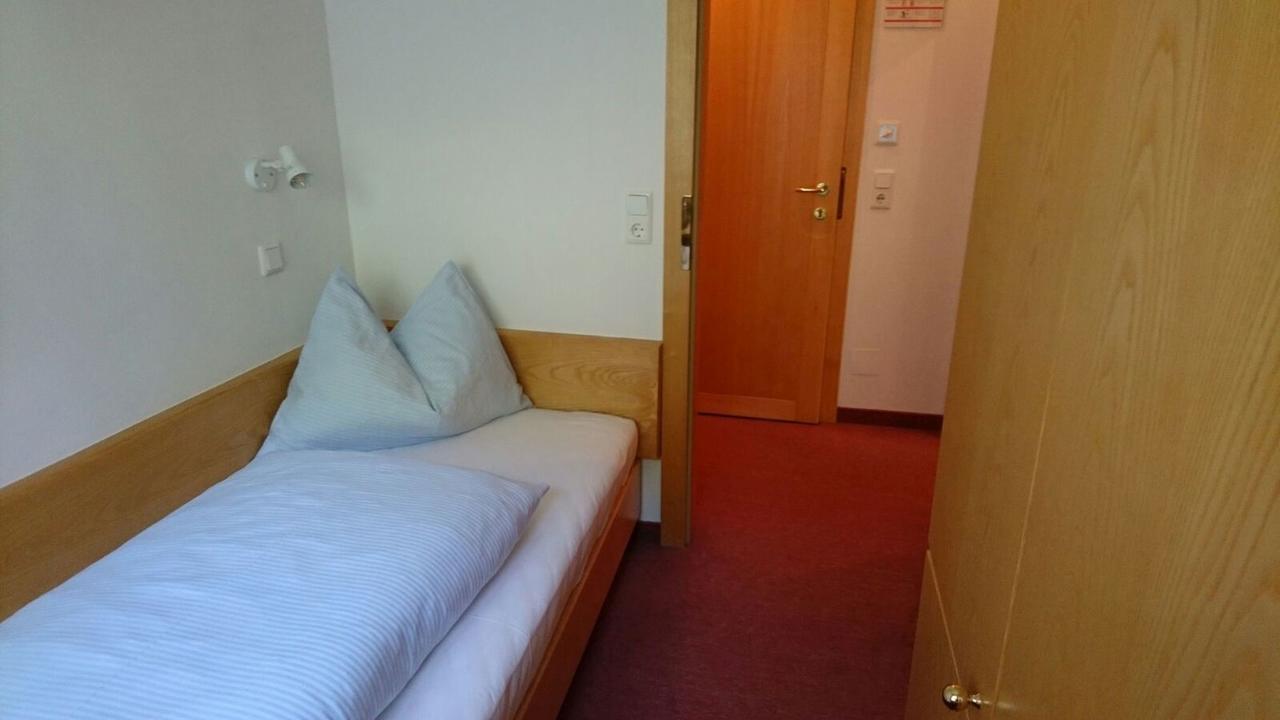 Appartementhotel Hechenberg Saalbach-Hinterglemm Exteriör bild