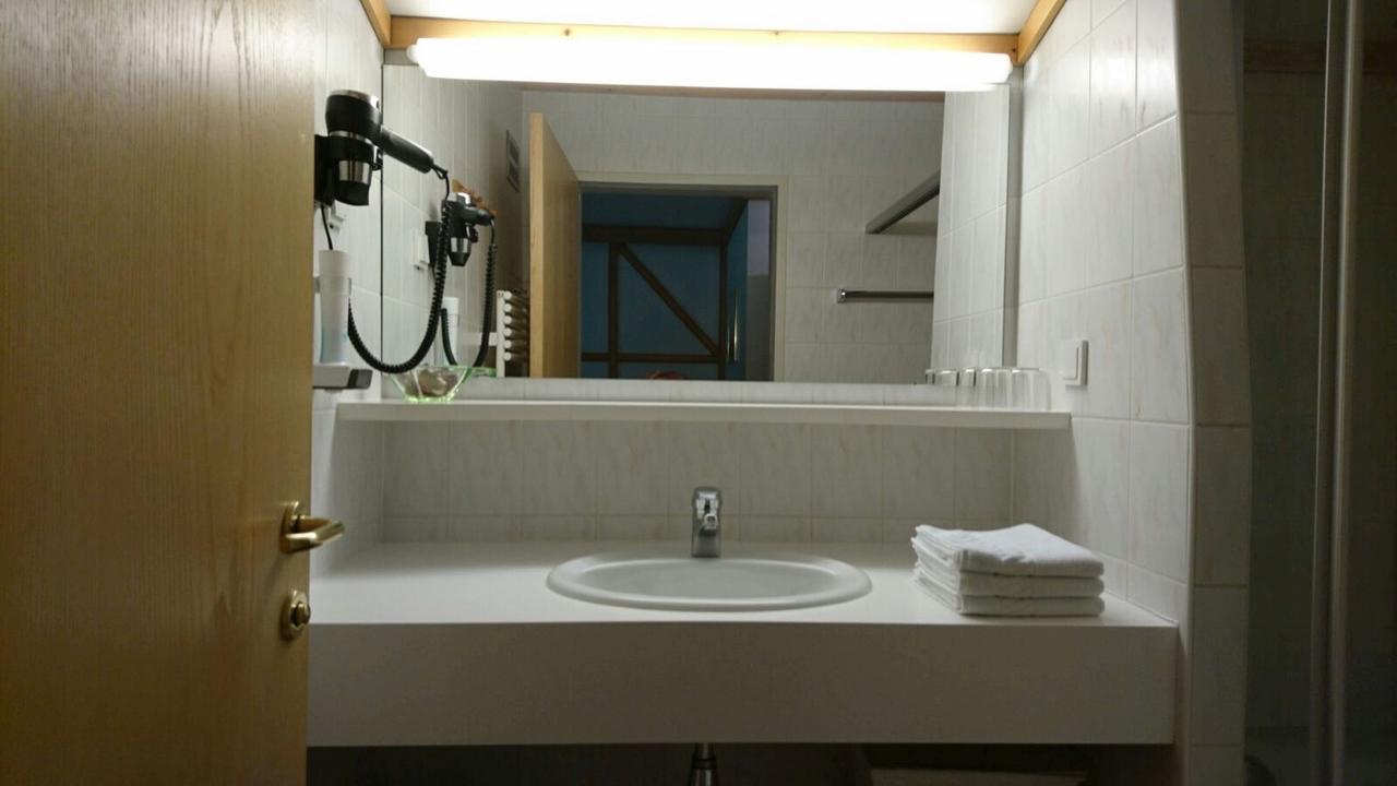 Appartementhotel Hechenberg Saalbach-Hinterglemm Exteriör bild