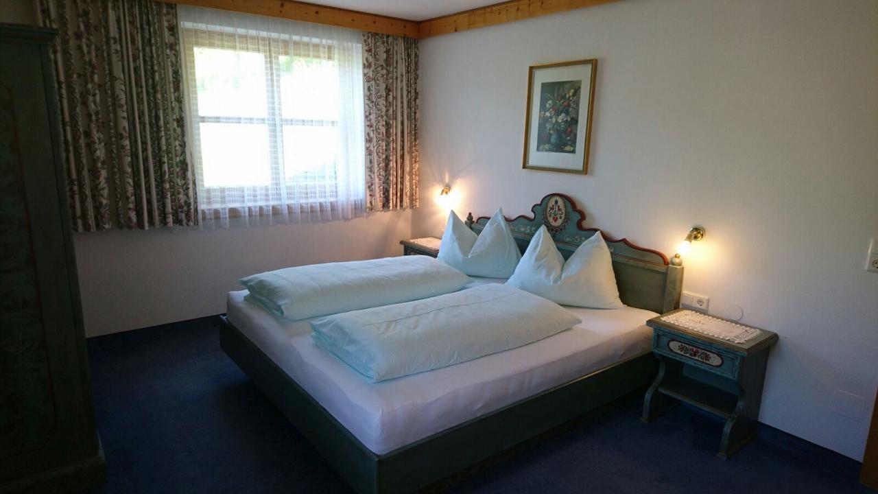 Appartementhotel Hechenberg Saalbach-Hinterglemm Exteriör bild
