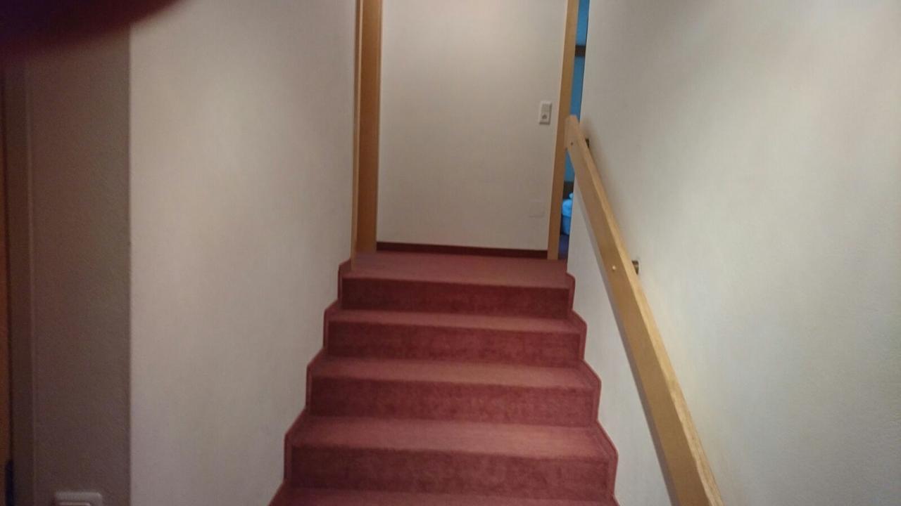 Appartementhotel Hechenberg Saalbach-Hinterglemm Exteriör bild